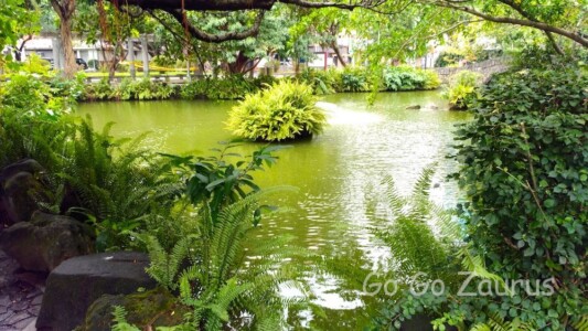 国立台湾博物館