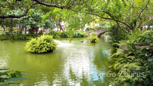 国立台湾博物館