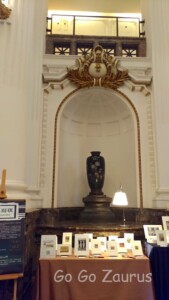 国立台湾博物館