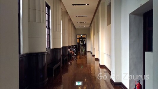 国立台湾博物館