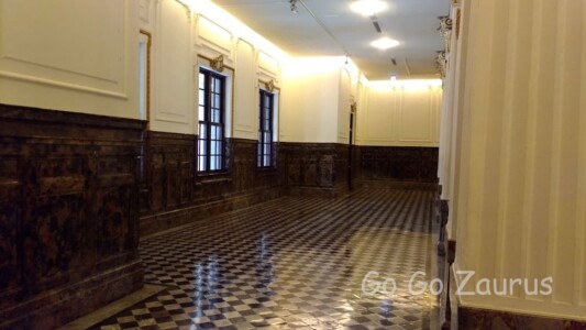 国立台湾博物館