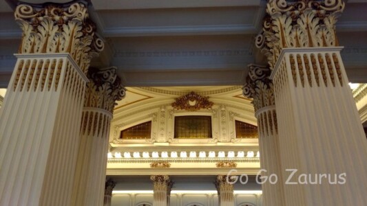 国立台湾博物館