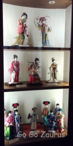 袖珍博物館