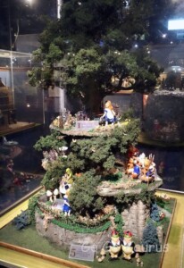 袖珍博物館