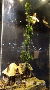 袖珍博物館