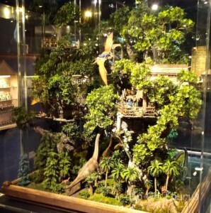 袖珍博物館