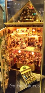 袖珍博物館