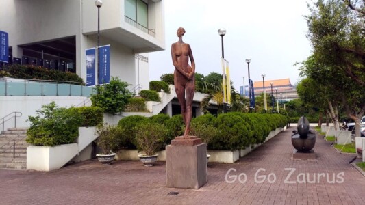 台北市立美術館56