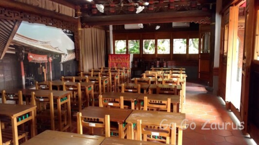林安泰古厝14