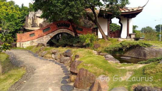 林安泰古厝12