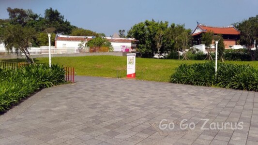 圓山遺址1