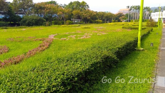 花博公園22