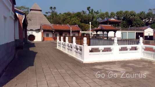 圓山遺址3