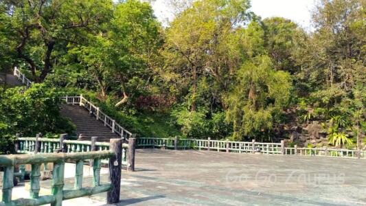 圓山遺址7
