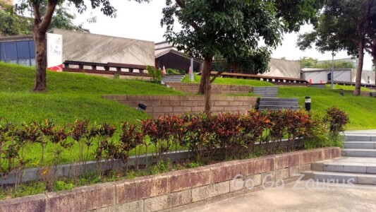 花博公園19