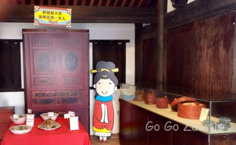 林安泰古厝21