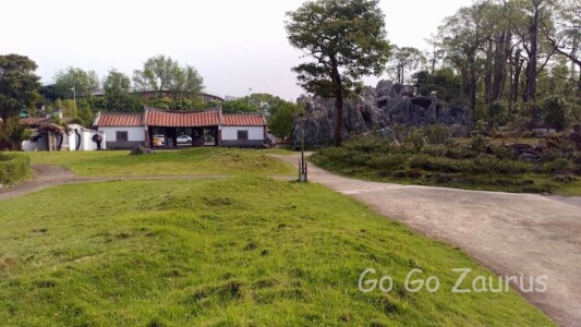 林安泰古厝30