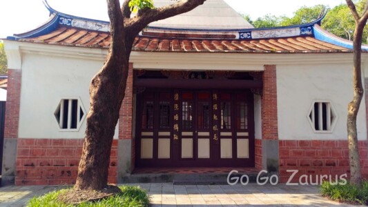 圓山遺址6