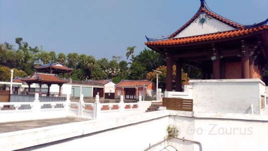 圓山遺址2