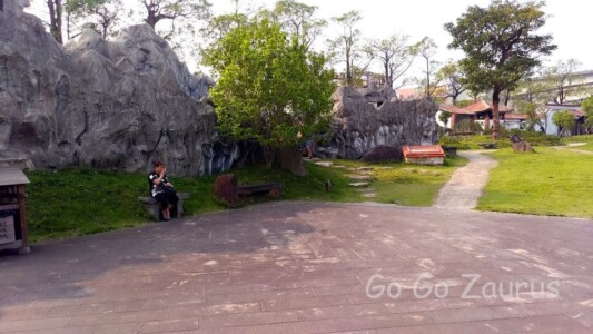 林安泰古厝1